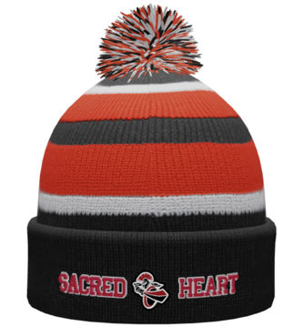 Picture of SACRED HEART WINTER HAT