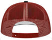 Picture of SACRED HEART MESH SNAPBACK HAT